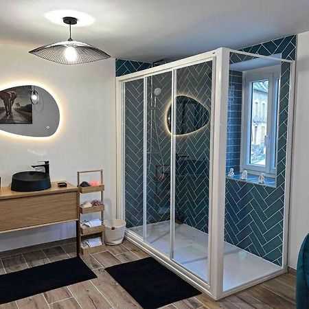 L'Insolite Airbnb Vignieu Экстерьер фото