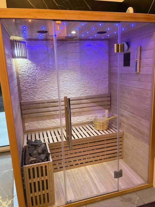 L'Insolite Airbnb Vignieu Экстерьер фото