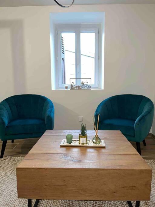 L'Insolite Airbnb Vignieu Экстерьер фото